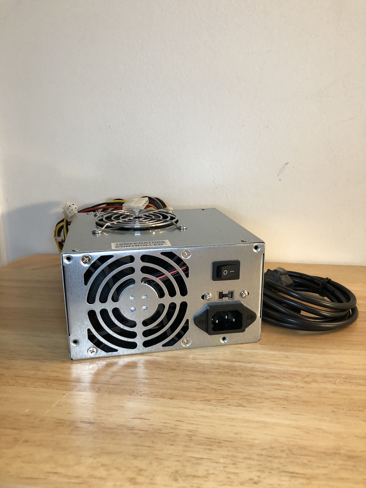 OKIA ATX Power Supply