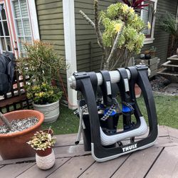 Thule raceway pro 9001pro new arrivals