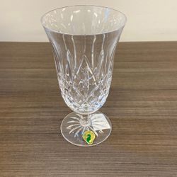 LISMORE ICED TEA GLASS 