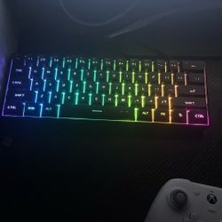 Gaming Keyboard