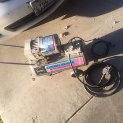 Campbell Hausfeld Air Compressor