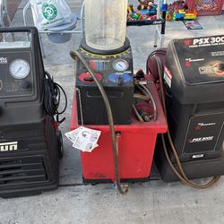 Vac Fill