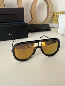 FENDI SUNGLASSES MODEL FFM0068/S