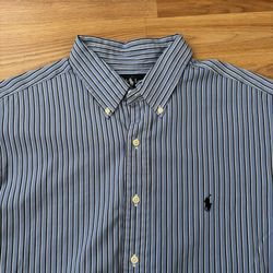 Ralph Lauren Long Sleeve Shirt