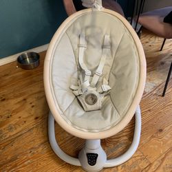 Maxi Cosi Baby Swing