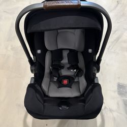 Nuna car seat