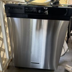 Dishwasher
