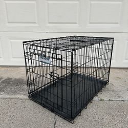 Used Dog Kennel