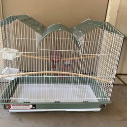 Medium Birdcage 