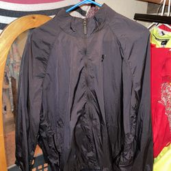 Nike Windbreaker