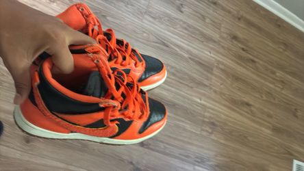 nike dunks
