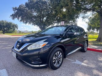 2016 Nissan Murano