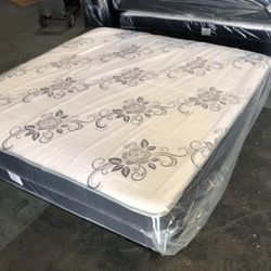 King Size Mattress 
