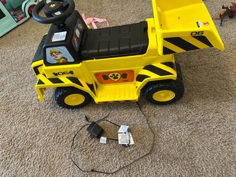 Ride on cars for kids