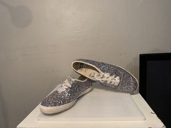 Kate Spade Sneakers x Keds