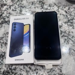 Samsung Galaxy A15 Brand New Unlocked