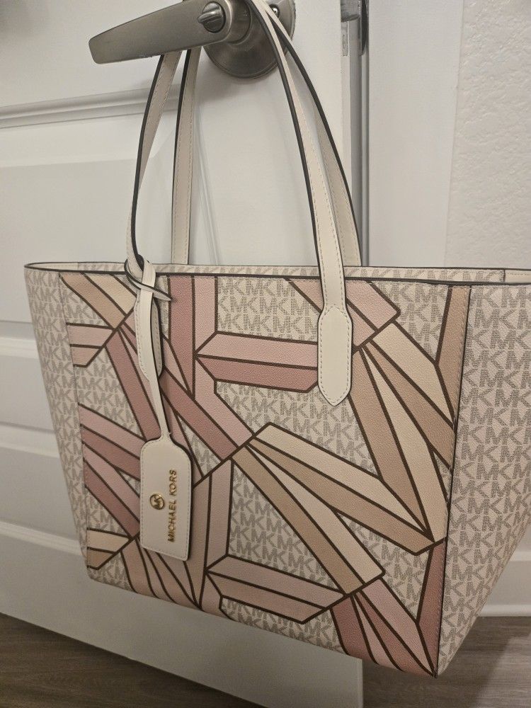 Michael Kors Purse New