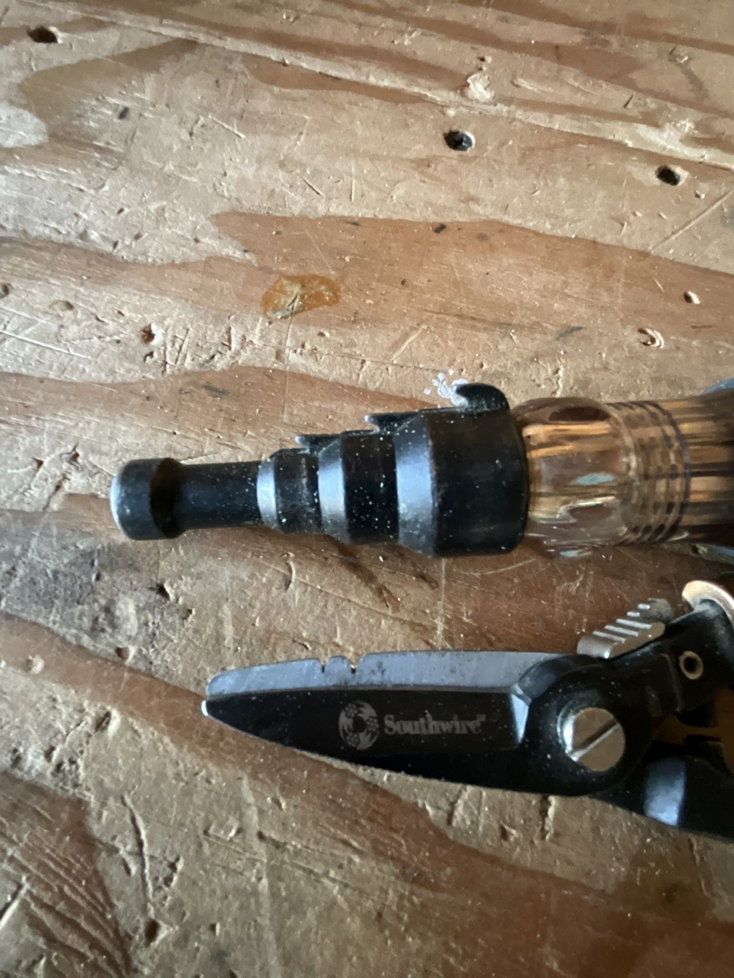 Electrical Tools