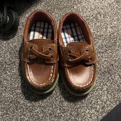 Carters, Baby dress shoes