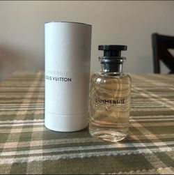 Brand new men’s cologne