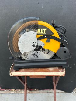 Shop DEWALT 15 Amp 14 in. (355 mm) Multi-Cutter Saw