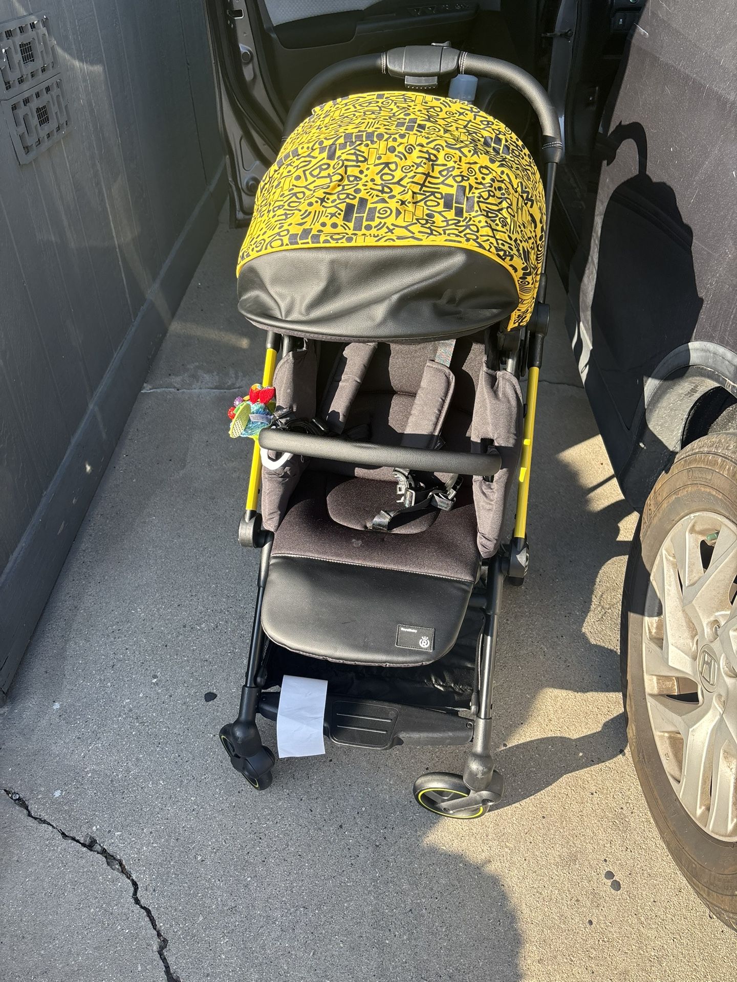 Royalbaby Lightweight Infant Stroller
