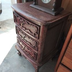 Antique Dresser