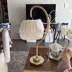 Lampshade For Side Table White…