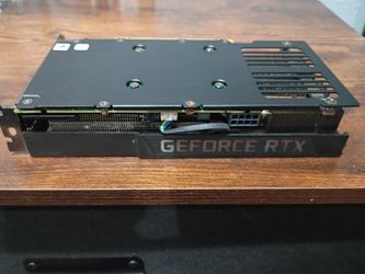 Nvidia RTX 3060
