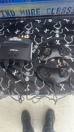 AtGames Sega Genesis