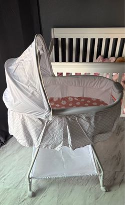 Baby bassinet