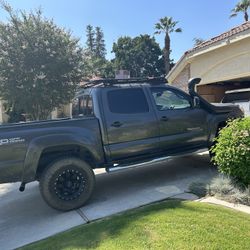 2013 Toyota Tacoma