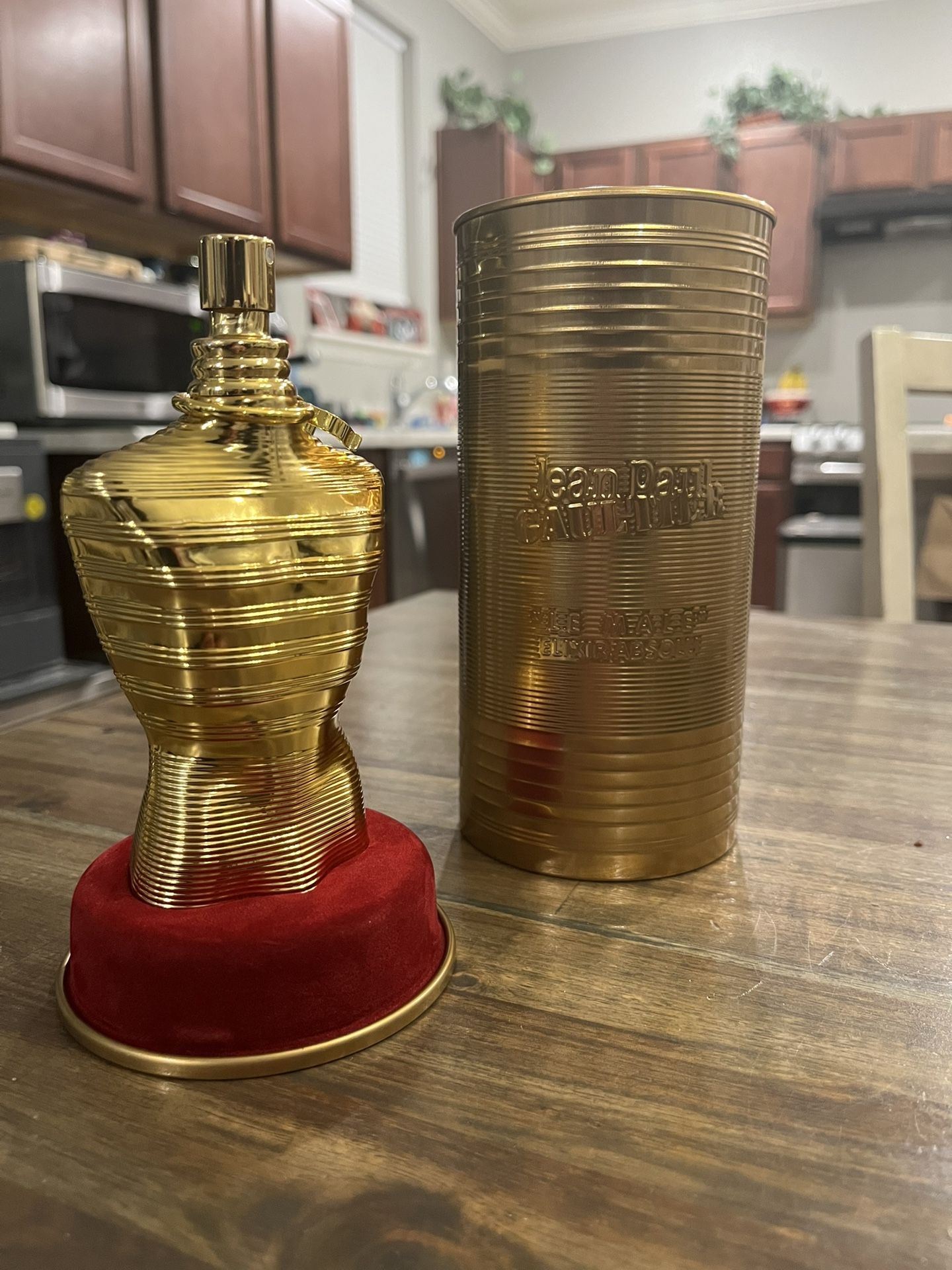 Jean Paul Gautier Men’s Cologne Fragrance