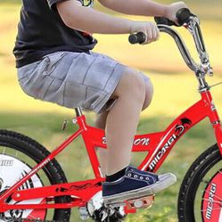  Very Good Bike For Your Kid, In A Good Shape Barely 3 Months Old