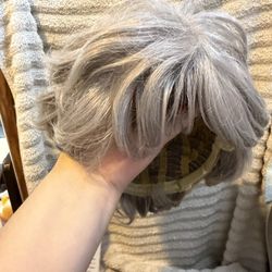 Peluca Cabello Corto