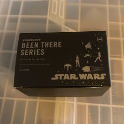 Star Wars Mugs
