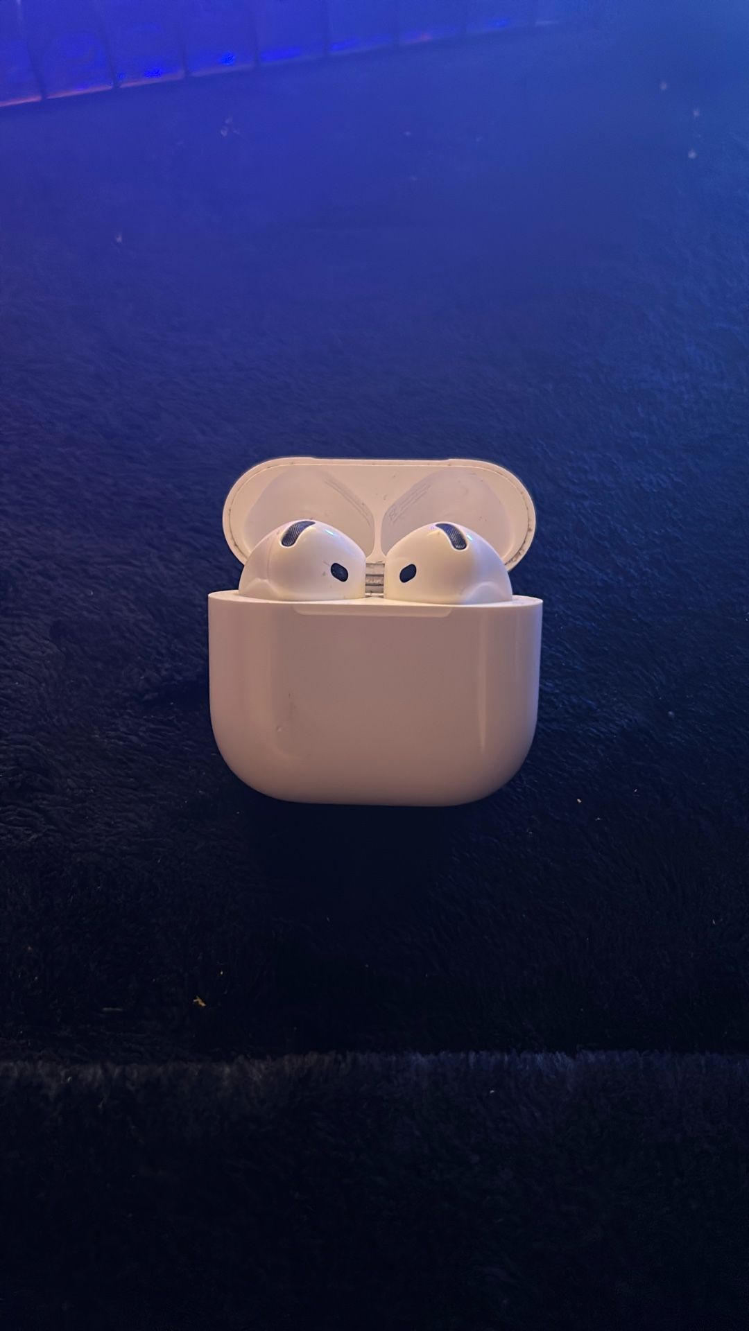 Air Pods 2cd Generation