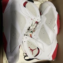Air Jordan 7 “Hare” Size 8.5