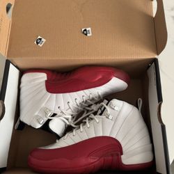 Jordan 12  Retro 
