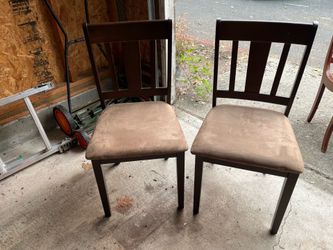 Dining room table chairs