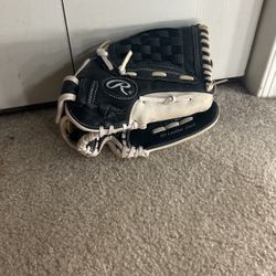 Softball Glove