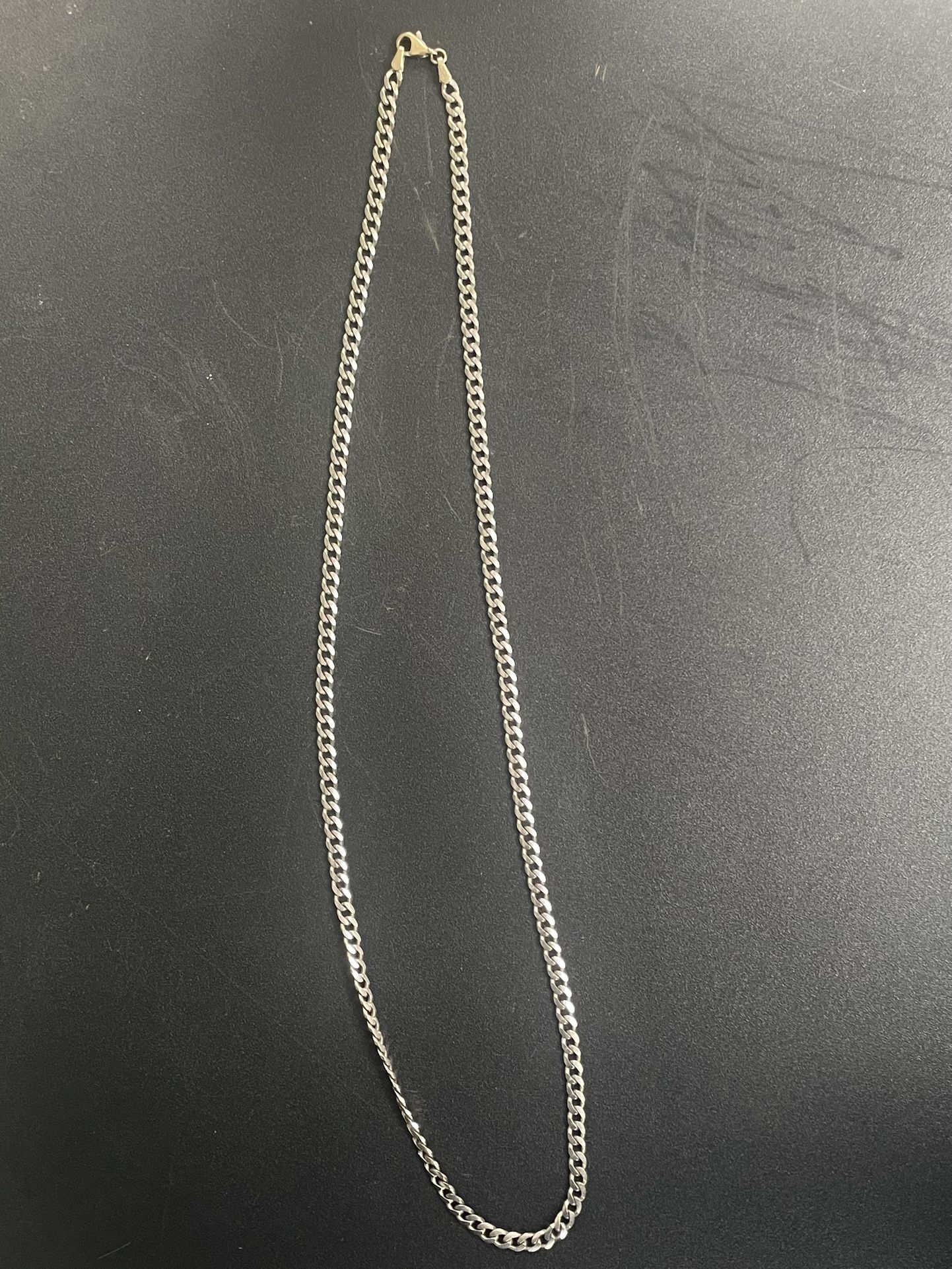 white Gold