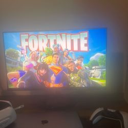 Asus Monitor 27” 180 Hz Gaming
