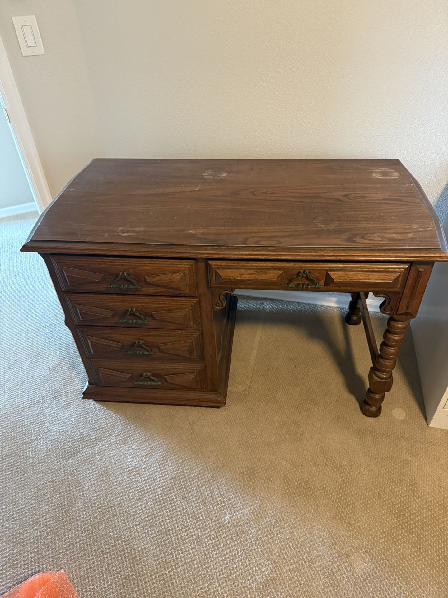 Desk