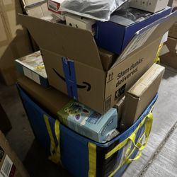 🔥 Bundle Sale/ Pallet Sale🔥 Everything Brand New In The Box