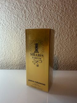 1 Million Paco Rabanne Cologne