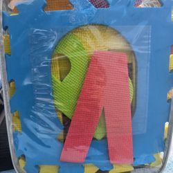 ABC Letters 