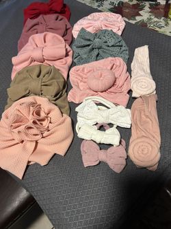 Acessorios Para  Niña 