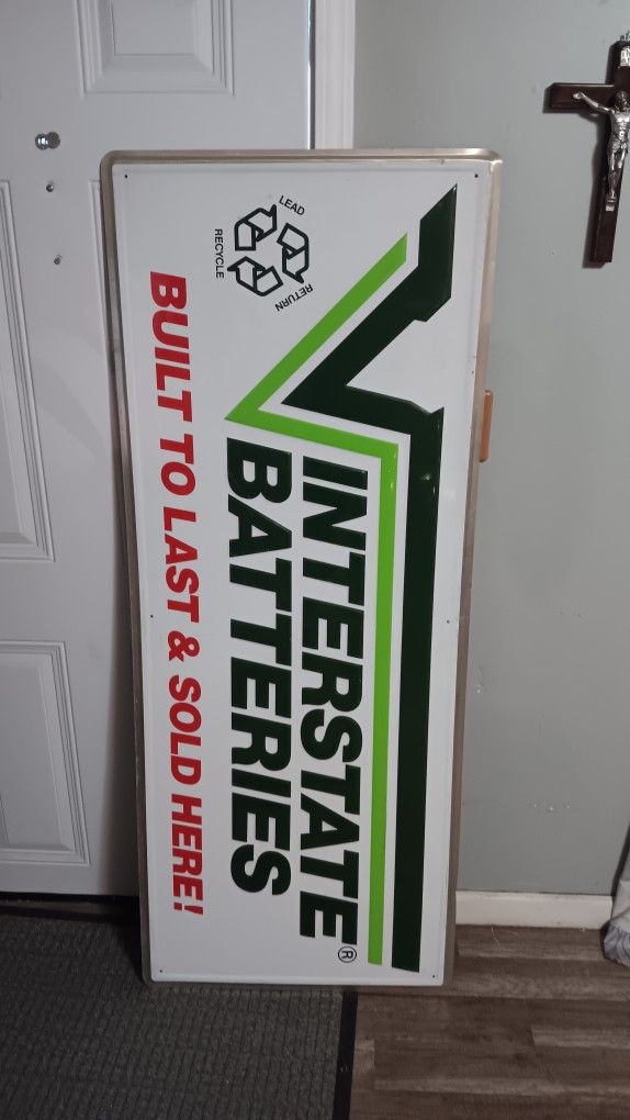 Interstate Batteries San Antonio