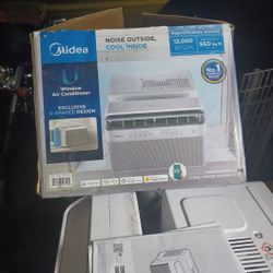 Window Ac
